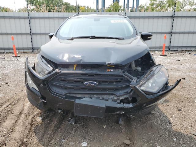 2020 FORD ECOSPORT S MAJ6S3JL0LC358349