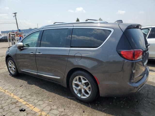 Vin: 2c4rc1gg1kr552252, lot: 59703645, chrysler pacifica limited 20192