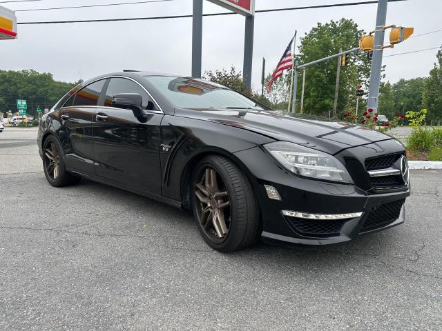 Vin: wddlj7eb3ca017795, lot: 60657315, mercedes-benz cls-class 63 amg 2012 img_1