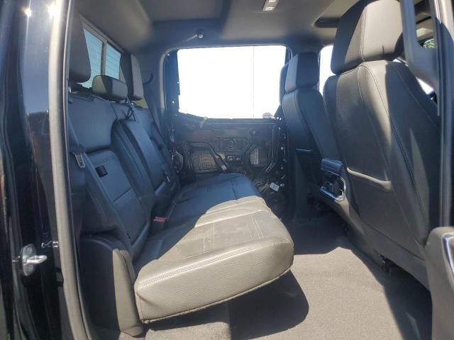 2022 GMC SIERRA LIM 1GTU9FEL3NZ232401