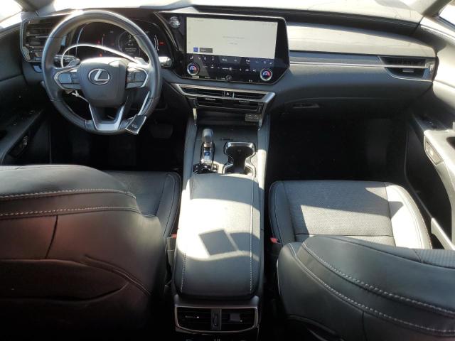 2023 LEXUS RX 350 BAS - 2T2BAMCA2PC016603