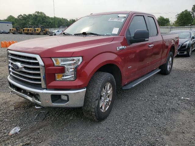 FORD F150 SUPER