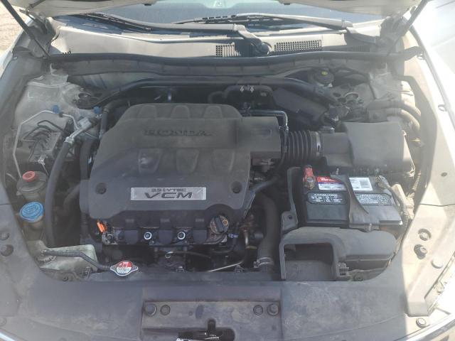 2011 HONDA ACCORD CRO - 5J6TF2H57BL004646