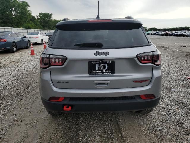 2023 JEEP COMPASS TR 3C4NJDDN9PT522753