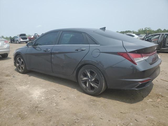 Vin: 5nplp4ag8mh015754, lot: 59260685, hyundai elantra limited 20212