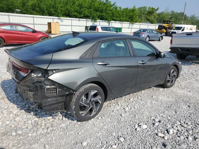 Vin: kmhlm4dg5su928121, lot: 59559915, hyundai elantra sel sport 20253