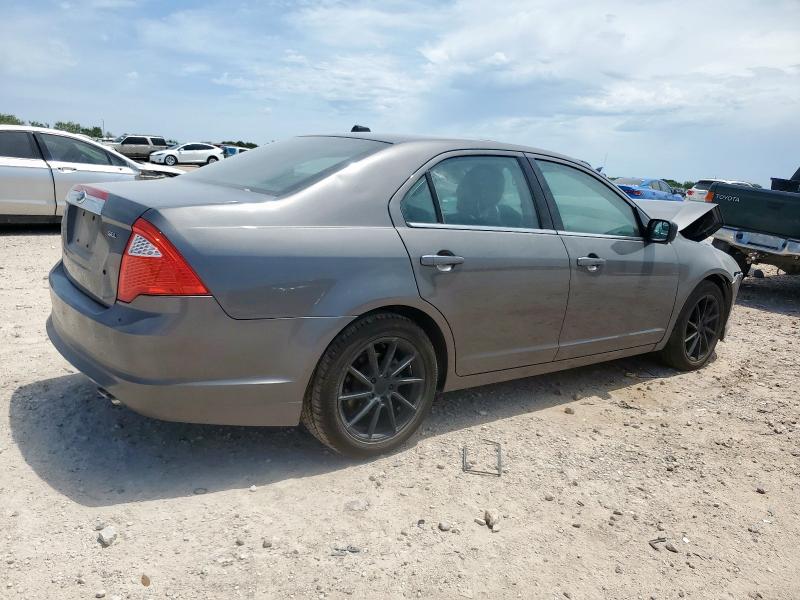 Vin: 3fahp0ja1cr360569, lot: 60510085, ford fusion sel 20123