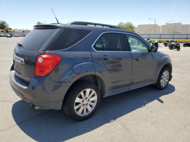 Vin: 2cnflee56b6262257, lot: 60305955, chevrolet equinox lt 20113