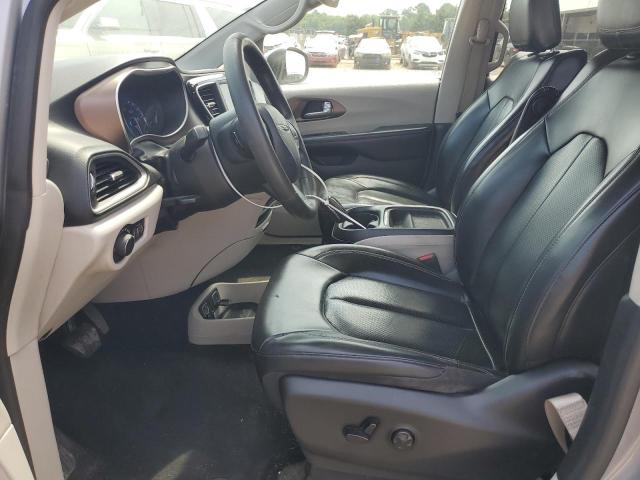 2020 CHRYSLER VOYAGER LX - 2C4RC1DGXLR262064