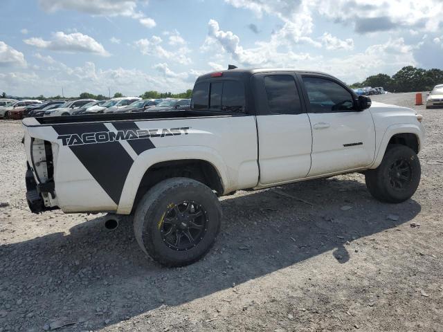 2016 TOYOTA TACOMA ACCESS CAB - Other View