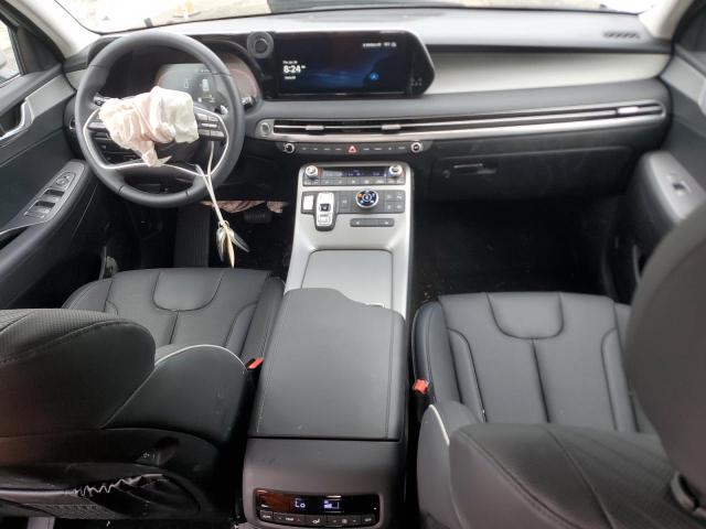 2025 HYUNDAI PALISADE - KM8R2DGE9SU892508