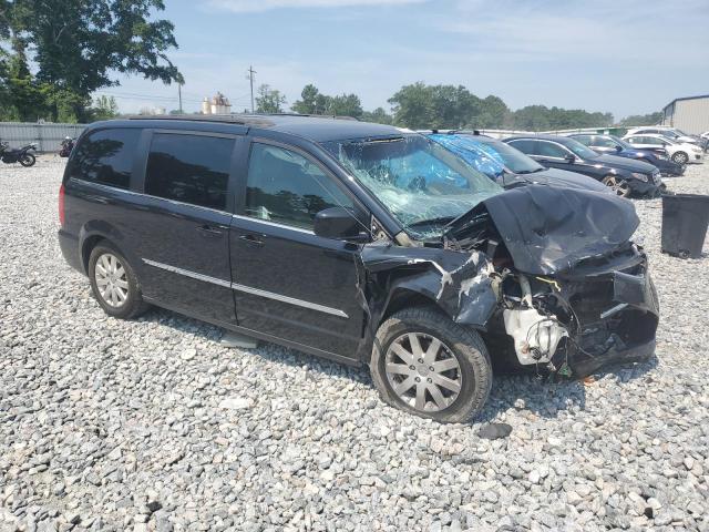 Vin: 2c4rc1bg7gr294673, lot: 62275985, chrysler minivan touring 20164