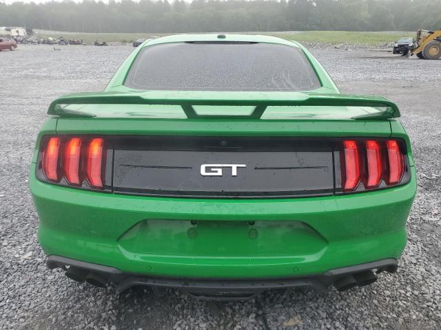 2019 FORD MUSTANG GT 1FA6P8CF0K5146771