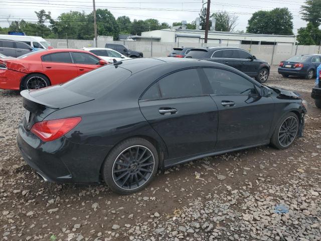 Vin: wddsj4gb3gn368681, lot: 59261285, mercedes-benz cla-class 250 4matic 20163