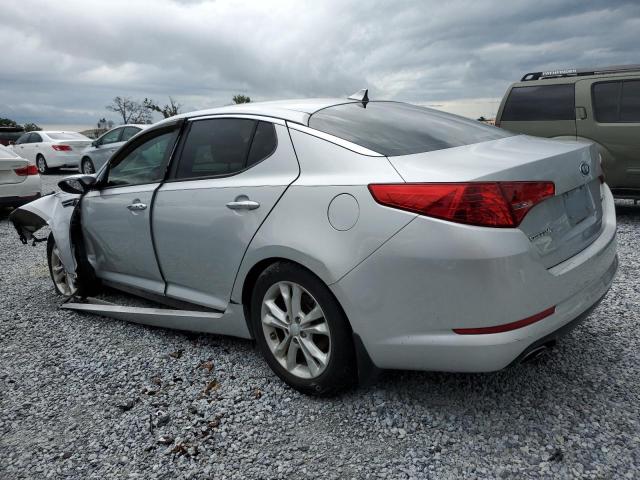 Vin: 5xxgn4a77cg033762, lot: 58867365, kia optima ex 20122