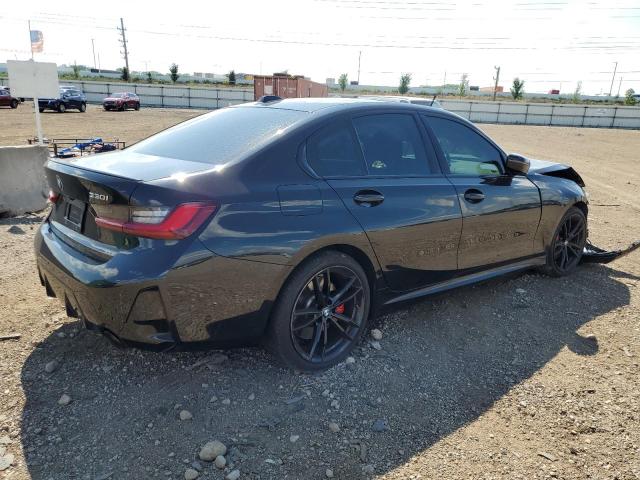 2024 BMW 330XI 3MW89FF01R8E42210