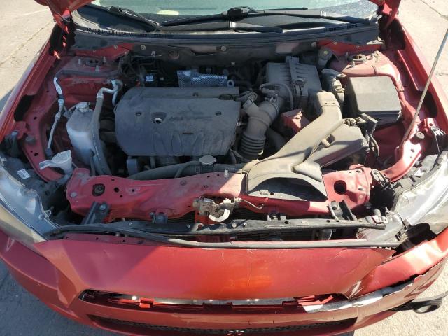 2015 MITSUBISHI LANCER ES JA32U2FU1FU026139