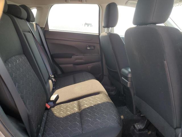 2020 MITSUBISHI RVR SE JA4AJ4AW2LU606046