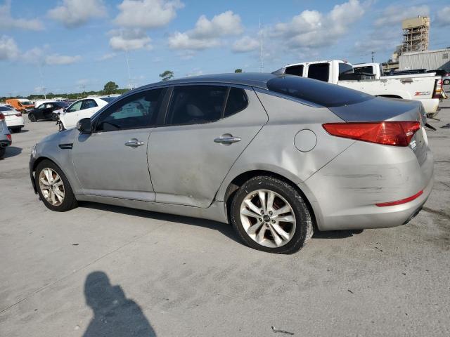 Vin: knagn4a7xb5082566, lot: 59417995, kia optima ex 20112