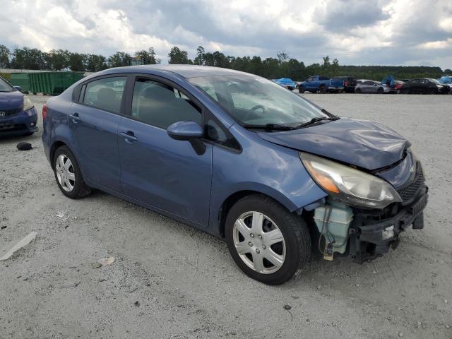 2016 KIA RIO LX KNADM4A38G6625787