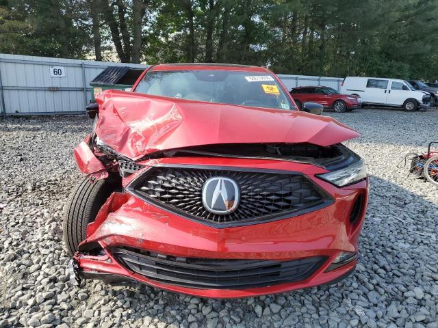 2024 ACURA MDX A-SPEC 5J8YE1H04RL032896