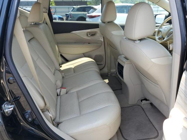 2015 NISSAN MURANO S - 5N1AZ2MH3FN211738