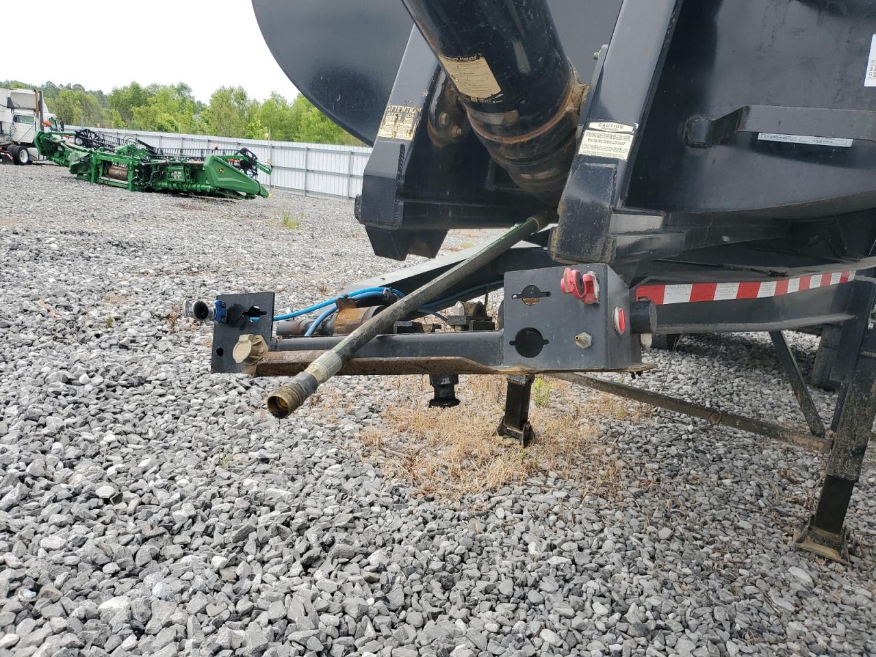 Lot #3176439030 2022 CONSTRSPEC UNKNOWN