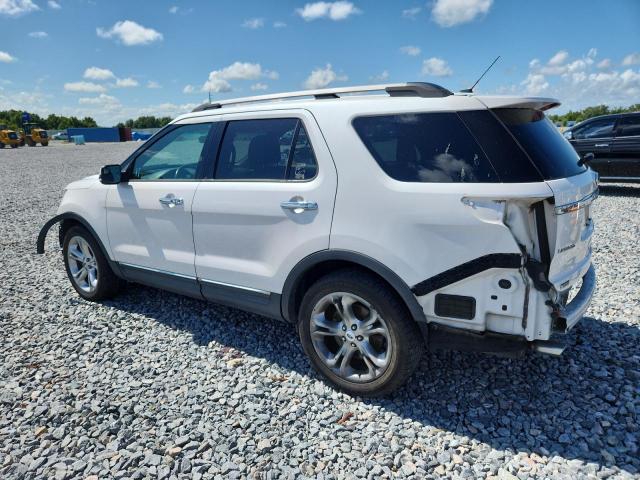 Vin: 1fm5k7f89fgc69857, lot: 61961925, ford explorer limited 20152