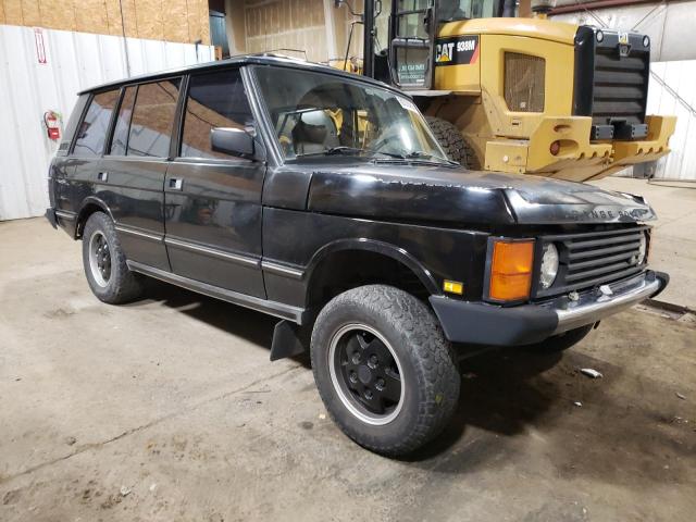 Vin: salhc1348pa631932, lot: 60338455, land rover rangerover long wheelbase 19934