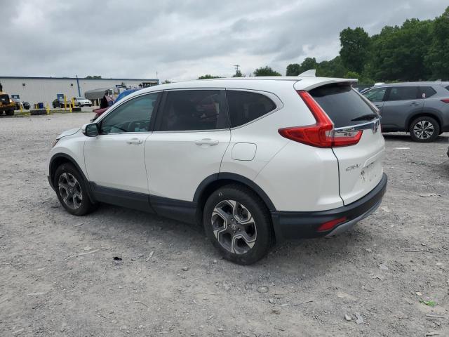 Vin: 7farw2h80ke001041, lot: 61057035, honda crv exl 20192