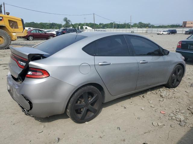 Vin: 1c3cdfbb0ed775552, lot: 60543785, dodge dart sxt 20143