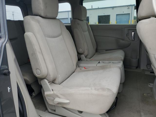 2017 NISSAN QUEST S - JN8AE2KP9H9165343