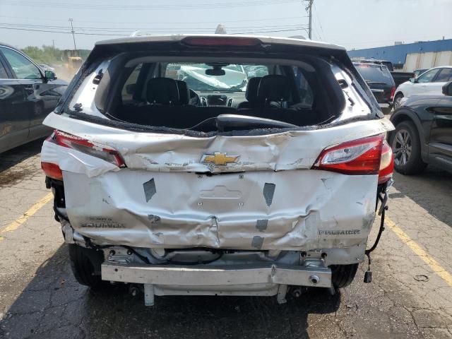 2020 CHEVROLET EQUINOX PR - 3GNAXNEV2LS658604