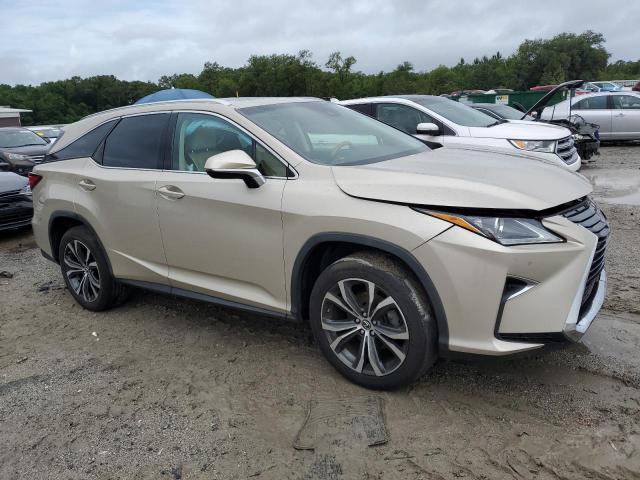 2019 LEXUS RX 350 L JTJGZKCA0K2009452
