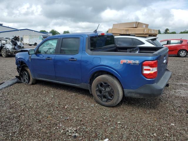 Vin: 3fttw8j93rrb62659, lot: 59578805, ford maverick xlt 20242