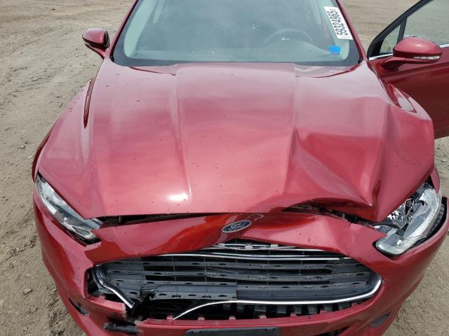 2015 FORD FUSION SE - 1FA6P0HD8F5120319