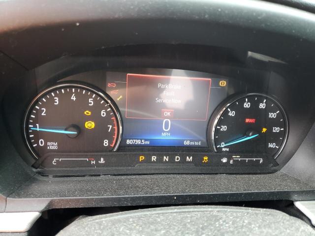 2020 FORD EXPLORER X - 1FMSK7DH0LGA23314