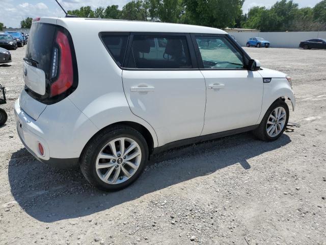 Vin: kndjp3a5xk7013778, lot: 60502405, kia soul + 20193