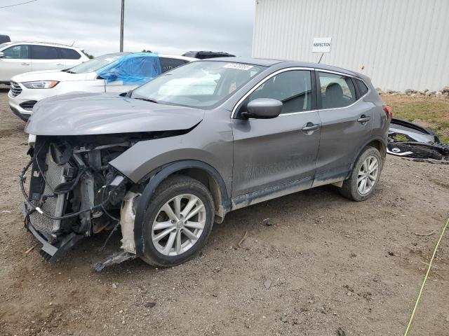 Vin: jn1bj1crxhw128036, lot: 61920055, nissan rogue s 2017 img_1