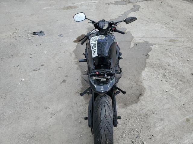 2010 YAMAHA YZFR1 JYARN23EXAA006827