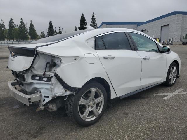 2017 CHEVROLET VOLT LT 1G1RC6S57HU152610