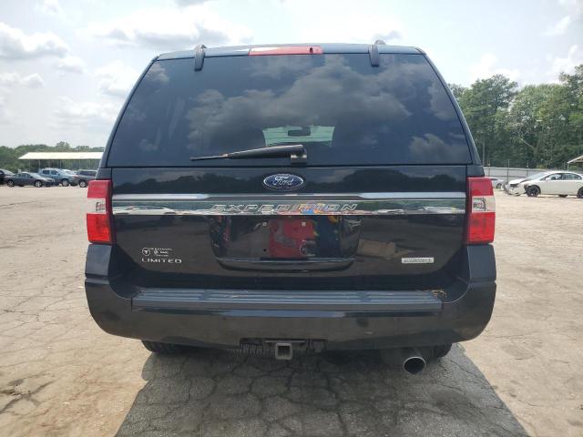 2017 FORD EXPEDITION - 1FMJU1KT2HEA09167