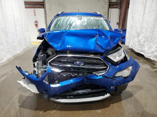 2021 FORD ECOSPORT T MAJ6S3KL3MC403526
