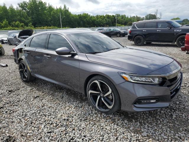 Vin: 1hgcv1f32ja259219, lot: 60488515, honda accord sport 20184