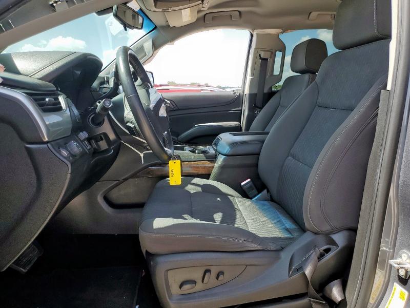 2018 CHEVROLET TAHOE C150 1GNSCAKC0JR141359