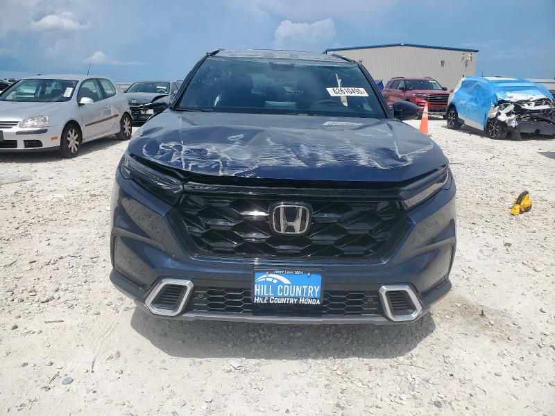 2025 HONDA CR-V SPORT 7FARS6H98SE100766