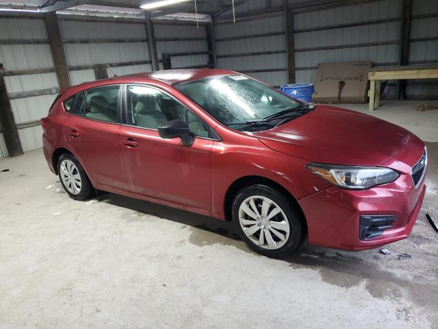 Vin: 4s3gtaa66k3763544, lot: 60018575, subaru impreza 20194