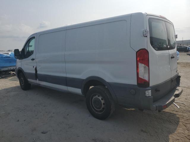 Vin: 1ftyr2zm3gkb18309, lot: 59299795, ford transit t-250 20162