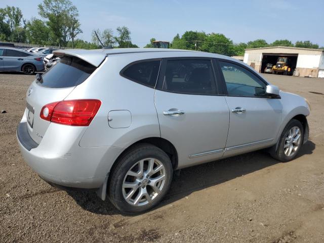 Vin: jn8as5mv4cw372142, lot: 58488975, nissan rogue s 20123