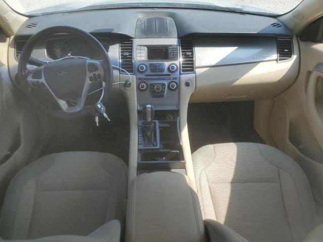 2015 FORD TAURUS SEL - 1FAHP2E80FG121013